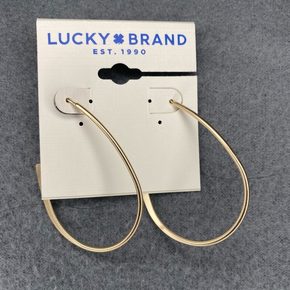 Lucky Brand Earrings - Picture 2 of 5